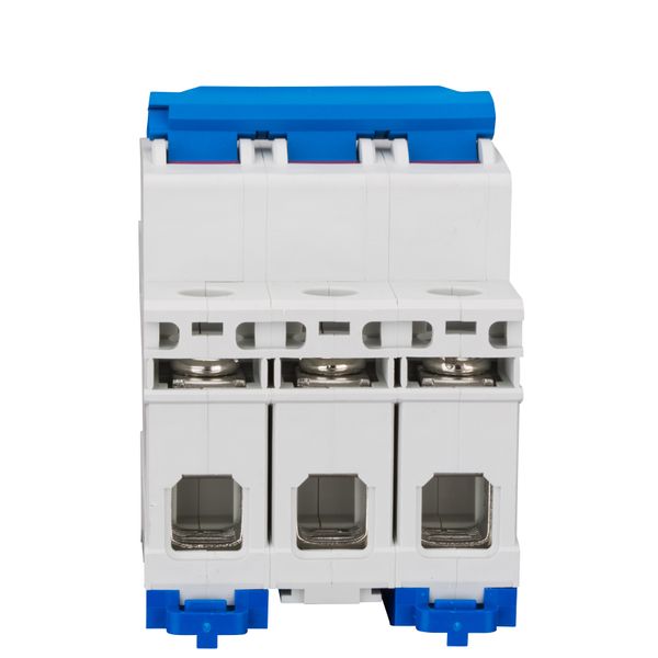 Main Load-Break Switch (Isolator) 100A, 3-pole image 5