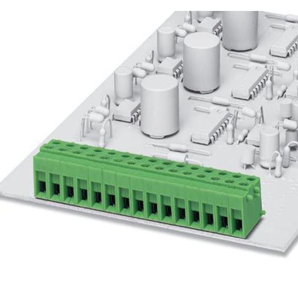 KDS BU - PCB terminal block image 1