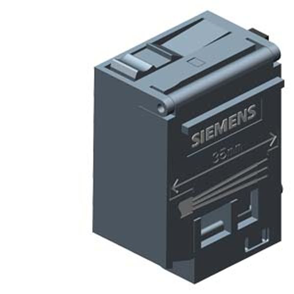 SIMATIC S7-1500 spare part, connect... image 1