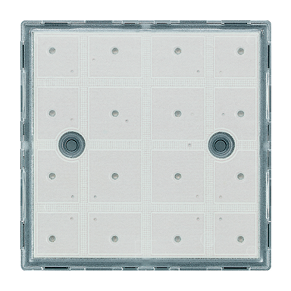 Sensor module 8-gang SM1608 image 3