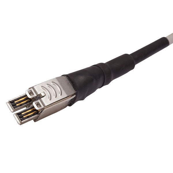 WireXpert RJ45 Permanent Link Cable - Class Ea / Cat.6a image 4