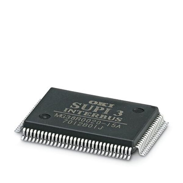 Slave protocol chip image 1