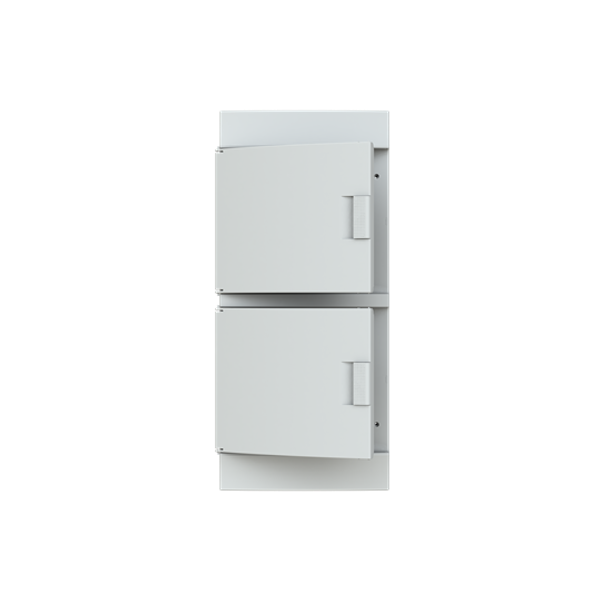 41P12X41B Consumer Unit (with terminal bars) image 1