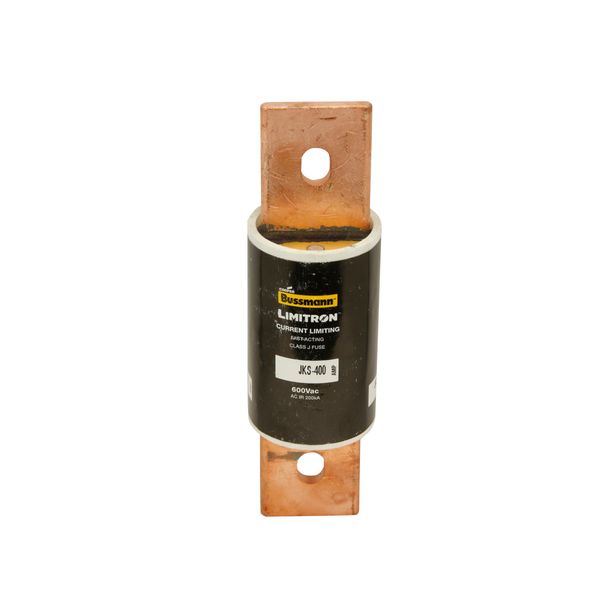 Fuse-link, LV, 400 A, AC 600 V, 51 x 181 mm, J, UL, fast acting image 14