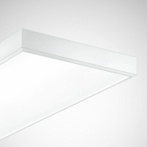 High bay luminaires Actison Fit Prisms White ETDD 144W 20000lm Wide (W) IK08 3 SDCM image 1