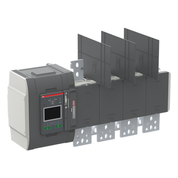 OXA800U3S3QB AUTOMATIC TRANSFER SWITCH image 2