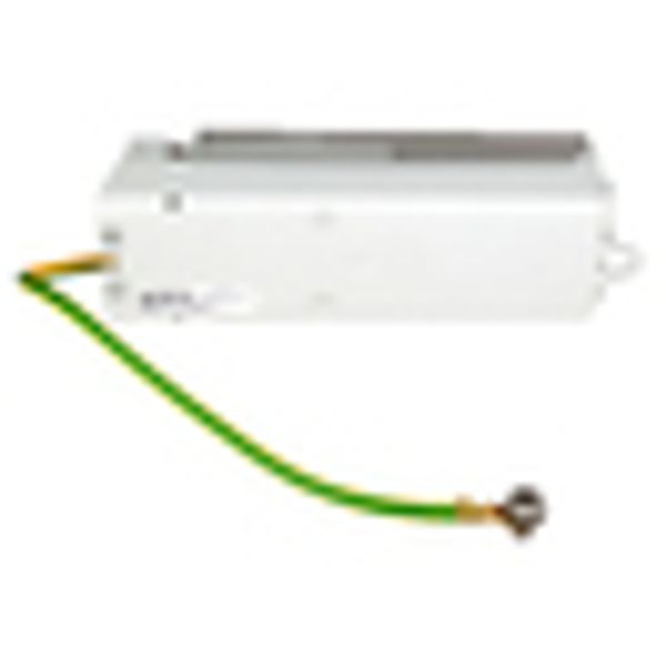 EKM 2020 Pole fuse box with SPD T2 + T3 for cable 5x16 image 8
