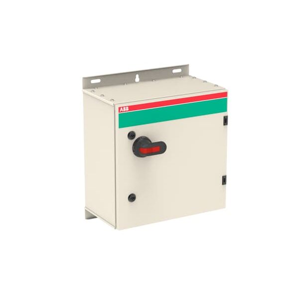 OT125GAUC3TZ Safety switch image 3