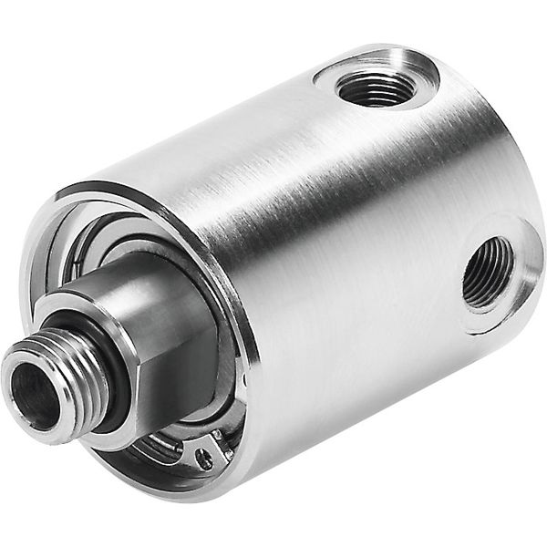 GF-1/2-1/4 Rotary distributor image 1