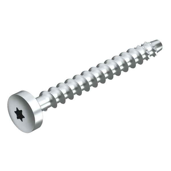 MMS+ P 7.5x80 Screw anchor with panhead 7,5x80mm image 1