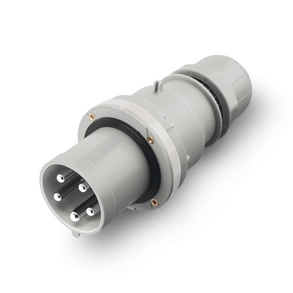 PLUG 63A 2P+E 8h IP44/IP54 >250V image 3