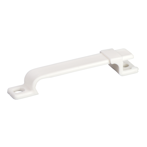 Thorsman - adjustable clamp - TSK 7...10 mm - white - set of 100 image 5