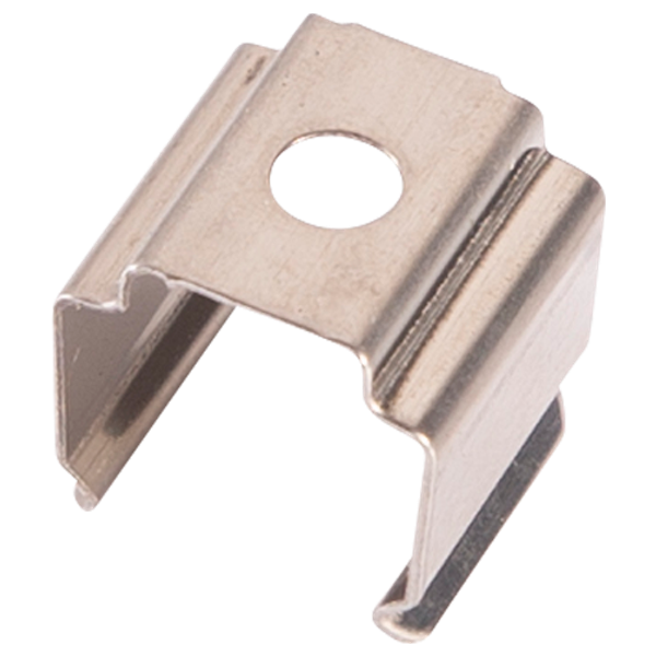 Mounting Clip for 10x10mm IP20 Profile image 2