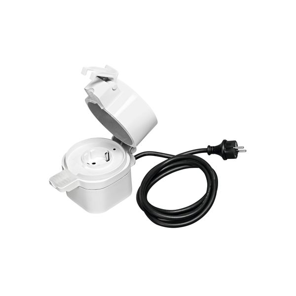 SMART+ Outdoor Plug EU image 1