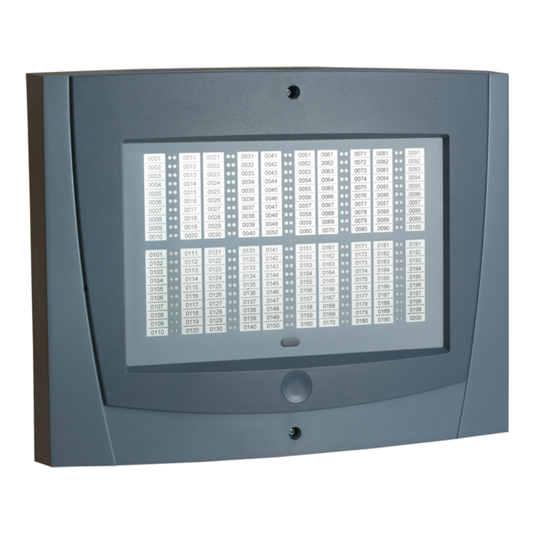 Zone LED panel, ZLPX image 3