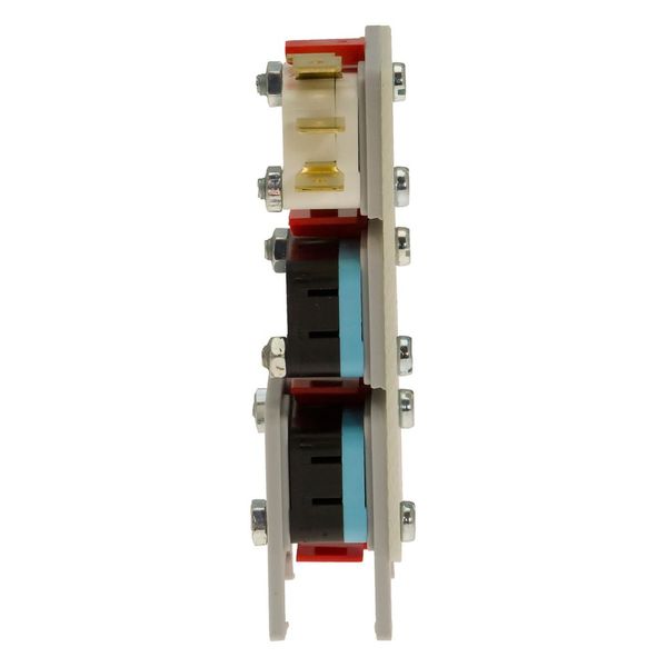 Microswitch, high speed, 2 A, AC 250 V, Switch K1, type K indicator,  6.3 x 0.8 lug dimensions image 33