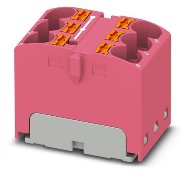 Distribution block image 3