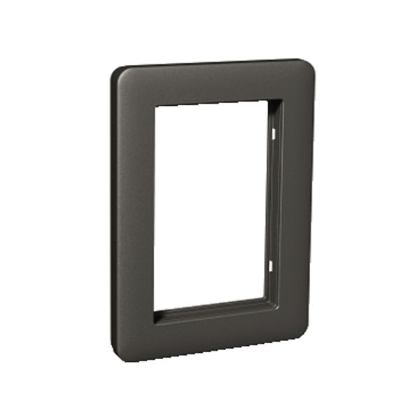 Exxact Primo frame for dso anthracite image 2