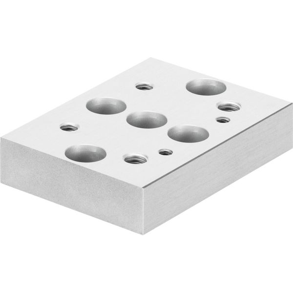 VAME-B10-20-W Wall mounting image 1