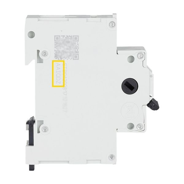 Main switch, 240/415 V AC, 125A, 1-pole image 7