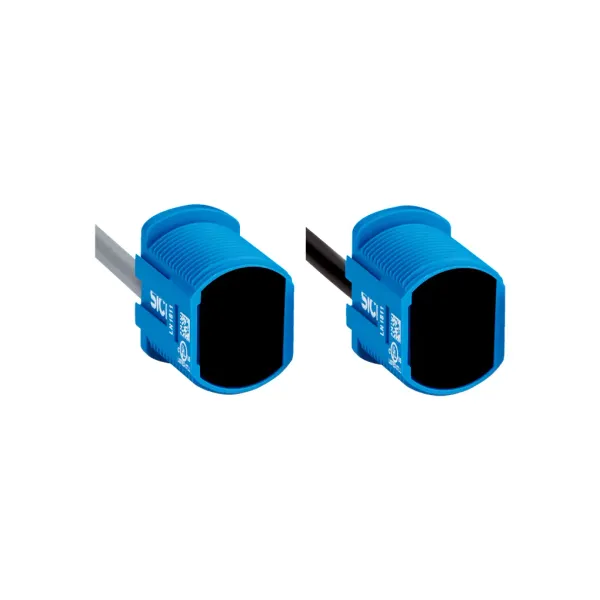 Photoelectric sensors: ZSE18-9AB4B3 image 1