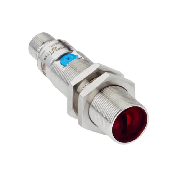 Photoelectric sensors: GRTB18-P2412V image 1