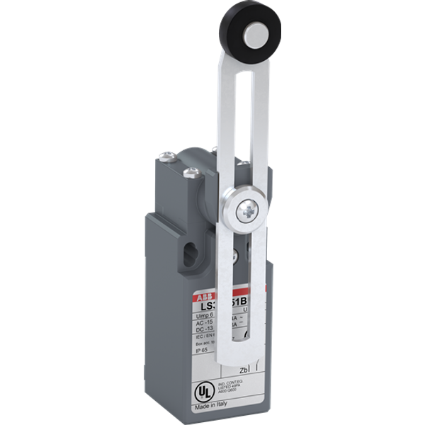 LS30P51B11 Limit Switch image 3