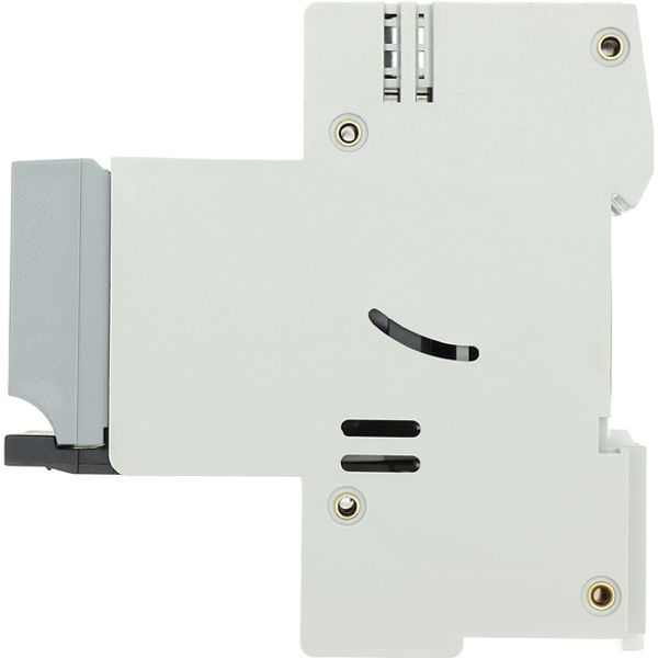 Fuse switch-disconnector, LPC, 25 A, service distribution board mounting, 1 pole, DII image 11