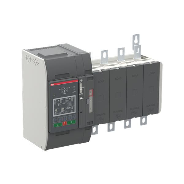 OXB260U2X3QT AUTOMATIC TRANSFER SWITCH image 3