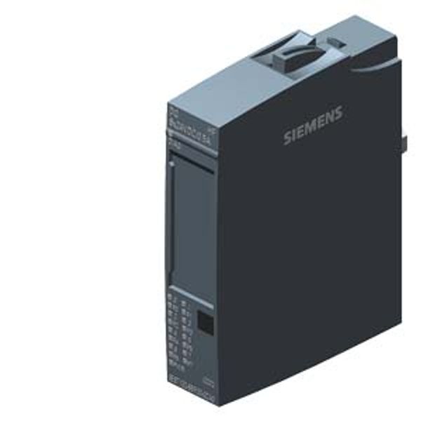 SIPLUS ET 200SP DQ 8x24VDC/ 0.5A TX... image 2