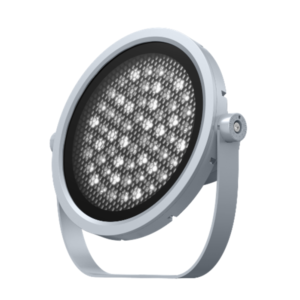 Kamar Floodlight 4 Tunable White 30&#176; Symmetrical DMX image 2