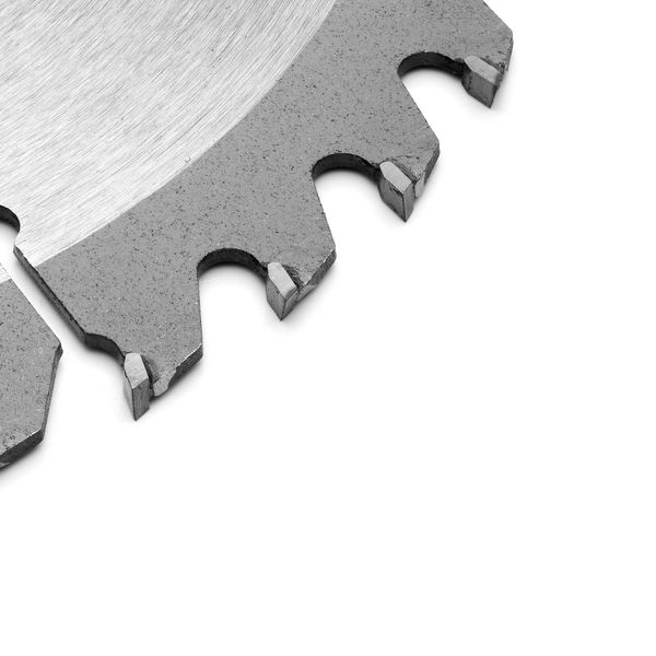 Circular saw blade for wood, carbide tipped 190x30.0/25.4 40Т image 2