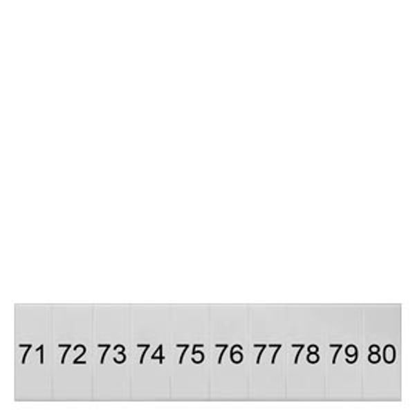 circuit breaker 3VA2 IEC frame 160 ... image 85