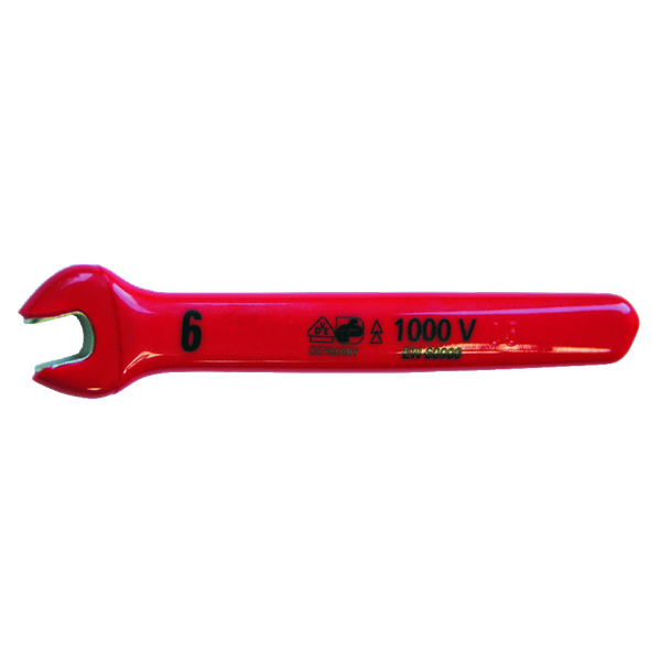 VDE open-end wrench SW 32 image 2