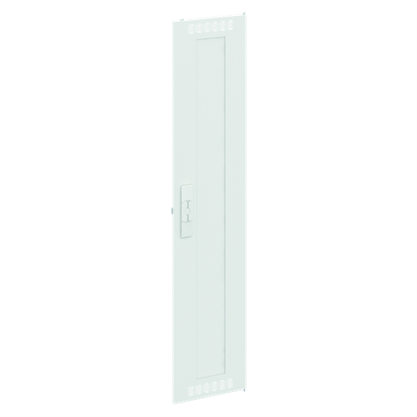 CTW18S ComfortLine Door, IP30, 1221 mm x 271 mm x 14 mm image 6