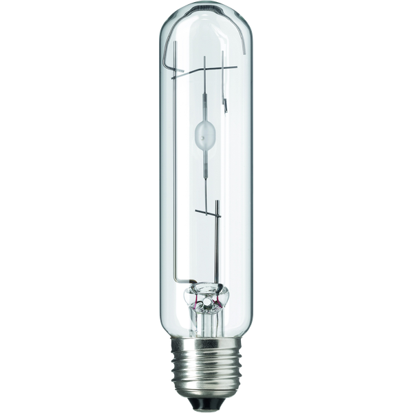 Metal-halide Lamp MH-TT 50W/828 E27 THORGEON image 1