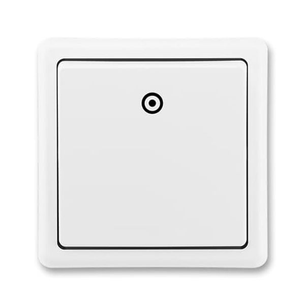 3553-80289 B1 Switch 1-pole retractive image 1