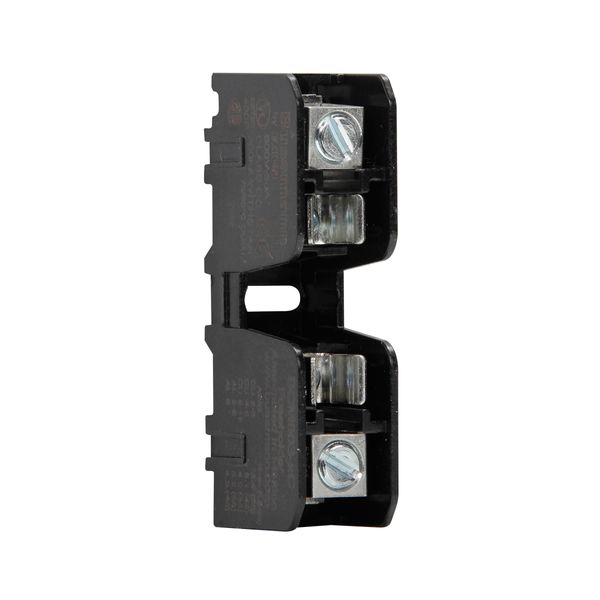 Eaton Bussmann series BCM modular fuse block, Box lug, Single-pole image 10