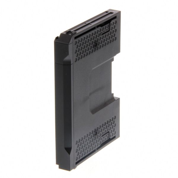 Replacement end cover for NX I/O series image 1
