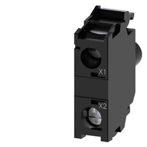 circuit breaker 3VA2 IEC frame 160 ... image 397