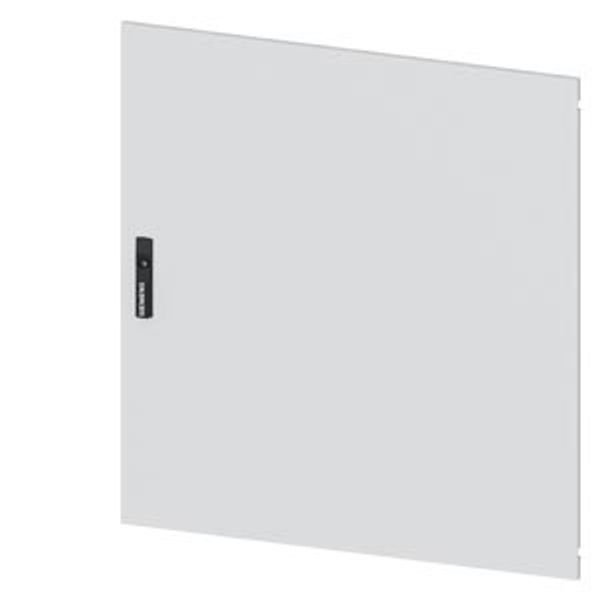 ALPHA 630 Universal, Door IP55, sheet,  8GK9515-6KK43 image 1