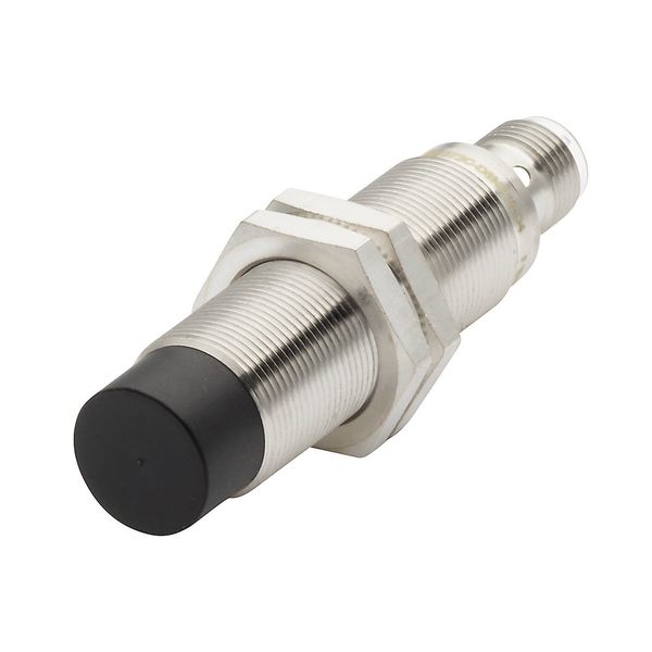 Proximity Sensor, Inductive, 18mm, 10-30VDC, 3 Wire image 1