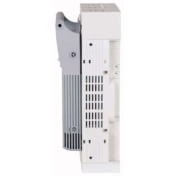 NH fuse-switch 3p box terminal 35 - 150 mm², mounting plate, NH1 image 4