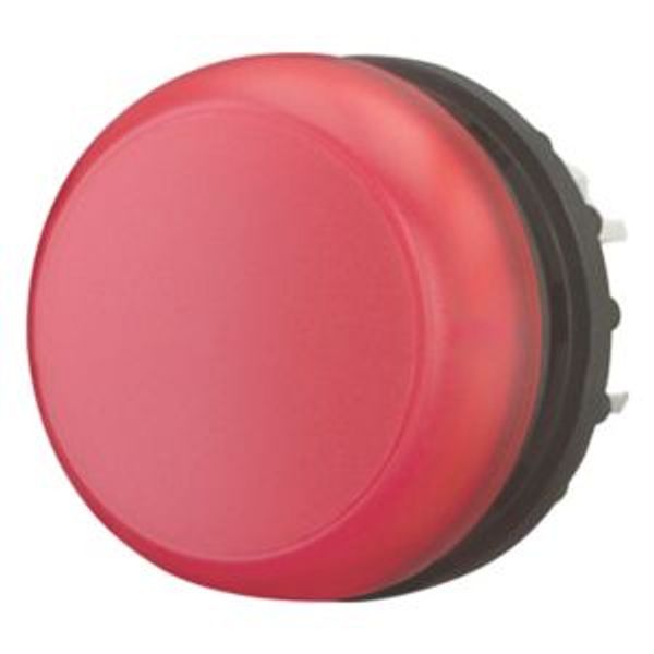 Indicator light, RMQ-Titan, Flush, Red image 2