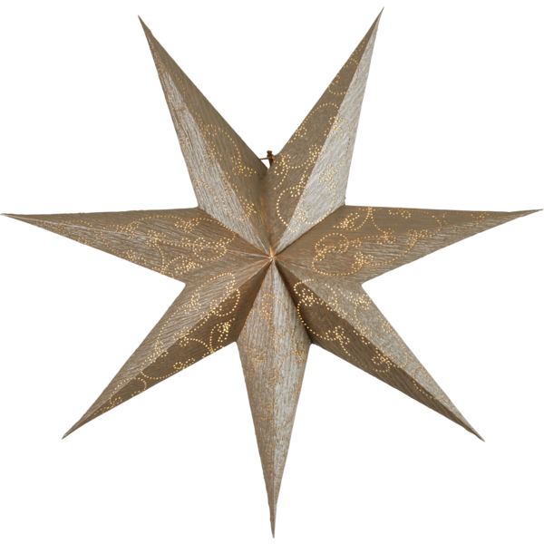 Paper Star Decorus image 2