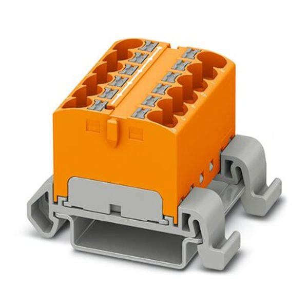 Distribution block image 1