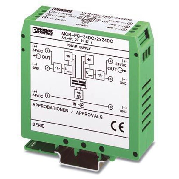Auxiliary contactor image 4