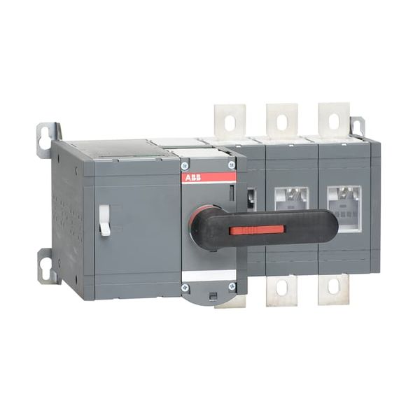 OTM800E3M230C MOTORIZED SWITCH image 2