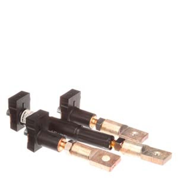 accessory for VL400UL, (JG frame) rear connection, short, flat .... 3VL9400-4RM31 image 1