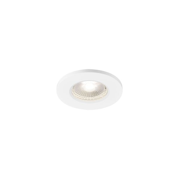 KAMUELA ECO LED, white, 4000K, 38ø, dimmable, IP65 image 1